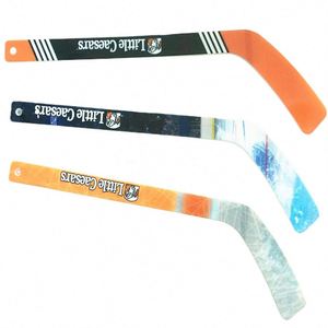 Palo de Hockey de Plástico Personalizado para Niños - Mini Palo Ligero para Diversión y Juego Activo - Product Image 1