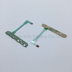 Volume &amp; Brightness <strong>Flex</strong> Cable <strong>for</strong> <strong>PSP</strong> <strong>GO</strong> <strong>for</strong> PSPGO - Product Image 5