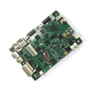 Multi-layer <b>PCB</b> Board Support Engineer Customization for <b>PCBA</b> Layout - Product Image 1