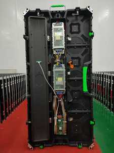 P3.91 p4.81outdoor hiệu suất trực tiếp 2024y Màn hình LED cho thuê Màn hình LED không thấm nước sân khấu màn hình nền đám cưới - Product Image 5