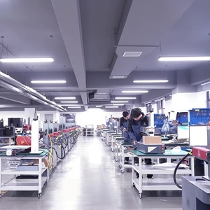 Nueva Máquina de Grabado Láser de Fibra CNC Rotativa Automática para Contenedores Metálicos - Product Image 6
