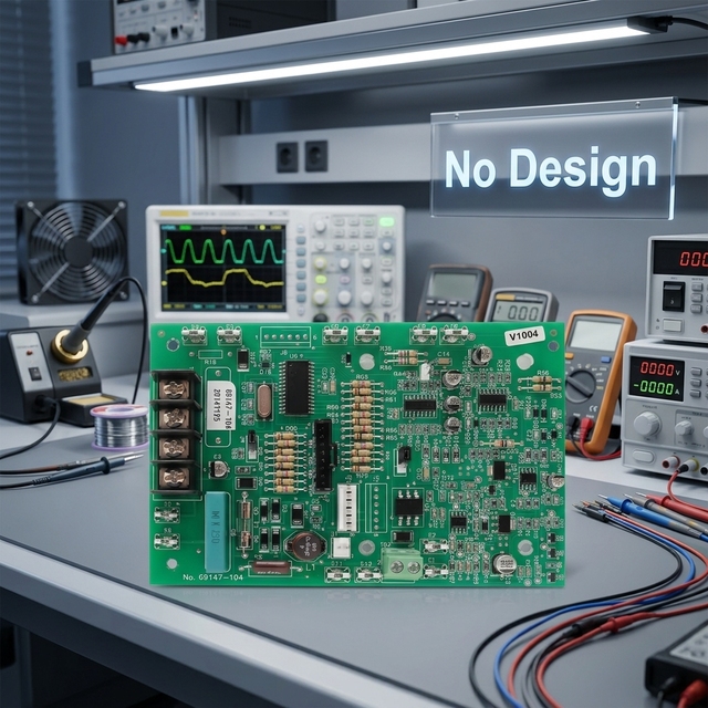 Reliable PCBA Assembly Manufacturer High Quality One-stop PCB Fabrication and Assembly
