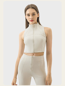 Женская короткая 2025 на молнии - Product Image 2