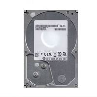 Новый жесткий диск Hds723020bla642 2 ТБ 6G 7.2K 3.5 SATA с кейсом