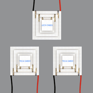 ชิปทำความเย็นสารกึ่งตัวนำ TEC4-24603 สำหรับการทดสอบ พร้อมจำหน่ายทันที - Product Image 3