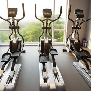 YG-FITNESS YG-E001 <span class=keywords><strong>Elliptique</strong></span> de fitness le plus vendu, Appareil <span class=keywords><strong>elliptique</strong></span> commercial, <span class=keywords><strong>Vélo</strong></span> <span class=keywords><strong>elliptique</strong></span> - Product Image 1