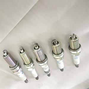 Bujías NGK de Calentamiento Rápido, Tiempo de Calentamiento Reducido, Piezas de Encendido Automático, Arranque Suave para las Mañanas con Clima Frío - Product Image 2