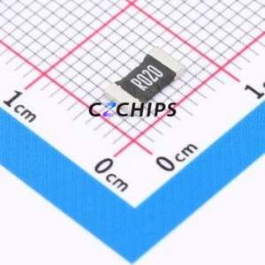 LR2512-21R020F4ตัวต้านทานความรู้สึกในปัจจุบัน/ตัวต้านทาน2512ตัว (ความต้านทาน: 20mOhm )(ความแม่นยำ: 1% )(พลังงาน: 1W) - Product Image 1