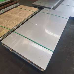 Сплав 31 Коррозионностойкий сплав пластина NO8031 никель-хромовый сплав лист - Product Image 3