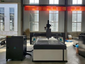 Missilenc Máy Định Tuyến <span class=keywords><strong>Cnc</strong></span> 1325 Bộ Định Tuyến <span class=keywords><strong>Cnc</strong></span> M2 Giá 3d Kim Loại Mềm Nhôm Acrylic - Product Image 3