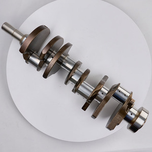 Cigüeñal para <span class=keywords><strong>chysler</strong></span> 5,7 Cigüeñal OEM 53021300AA Cherokee ChryslerHEMI DODGE CHRYSLER JEEP - Product Image 6