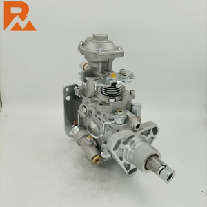 Pompe à injection de carburant 0460426457 VE6 12F1100L2008 504129605 L2008 pour moteur F4BE0684D NEF6 4.5L - Product Image 2