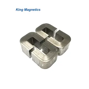 KMNC-25 Fenimet מגנטי קלטת C סוג ננו גבישי Core ליבת ברזל