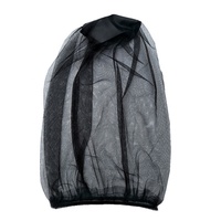 Gorro de pesca antimosquitos, red para abejas, máscara facial de malla, cubierta de red para viaje al aire libre, equipo de Camping, accesorios para coche