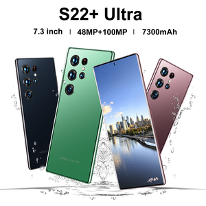 Realme 7 Pro S22 Versione Globale <span class=keywords><strong>2022</strong></span>, Telefoni Cellulari 12GB+512GB - Product Image 3