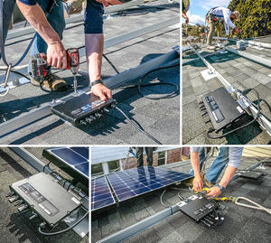 2023 Venta caliente <span class=keywords><strong>APsystems</strong></span> Micro DS3D1800W <span class=keywords><strong>2000W</strong></span> Inversor solar <span class=keywords><strong>2000W</strong></span> Micro Mini Inversor solar - Product Image 6