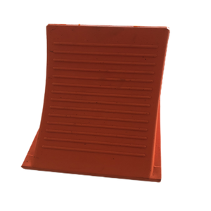 Cales de roue faciles à transporter pour voitures, camping-cars, camions, camping-cars, butées de roue légères pour la plupart des tailles de pneus - Product Image 3