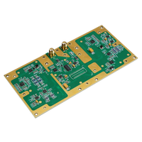 Placa de Desarrollo LFTX 0-30 MHz Tx Daughterboard con Comunicación USB y 5V DC