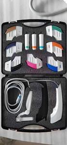 Mesin bedah pembentuk tubuh penghilang keriput dahi mata leher pengangkat Kulit Wajah Anti Penuaan 2025 - Product Image 6