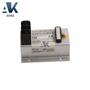 Sensor doblado Nevada 81725-01 - Product Image 2