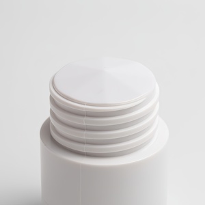 Reliable Portable 3-in-1 <b>Plastic</b> Pill Cutter <b>Grinder</b> Splitter with 3 Compartments Quality Safe Travel Pill Box - Product Image 6