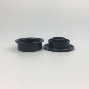 TKII 6205 Prix négociable 2 pièces Kits de joints de <span class=keywords><strong>labyrinthe</strong></span> pour <span class=keywords><strong>l</strong></span>'exploitation minière du charbon Rouleau de convoyeur 6205 Rouleau de renvoi - Product Image 1