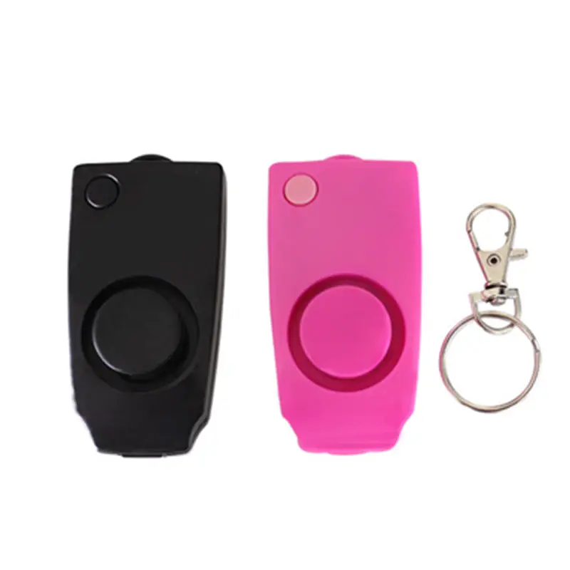 Großhandel japanischen 150db persönlichen alarm keychain mit CE zertifikat