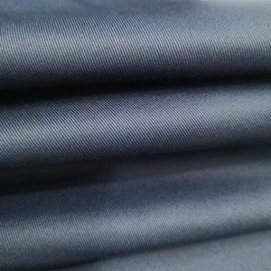 Competitive Price <strong>Tetron</strong> <strong>Fabric</strong> Cotton <strong>Polyester</strong> TC Twill <strong>Fabric</strong> for Workear Uniforms - Product Image 6
