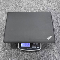 Ordinateur portable professionnel ThinkPad E460 de 14 pouces, processeur Intel Core i5 6e génération, ordinateur portable pour Lenovo
