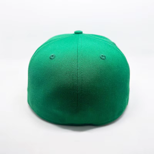 New Arrival Solid Color Dobby 5-Panel Unisex <b>Baseball</b> <b>Cap</b> Breathable Waterproof Sporty Adjustable Customized Logo Embroidered - Product Image 5
