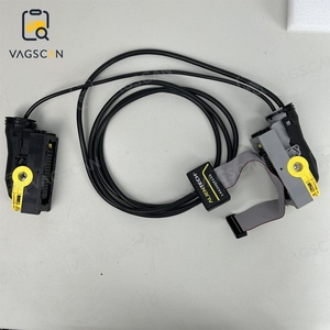 สายเคเบิล KESS V3 Alientech 144300T115 สำหรับการเชื่อมต่อโหมดบริการ TRW ใช้งานร่วมกับ Alientech KESS V3 KESS3 - Product Image 2