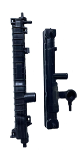 ถังหม้อน้ำพลาสติก PA66-GF30 ใหม่สำหรับรถยนต์ฮอนด้า ซีวิค รุ่นวิช - Product Image 3