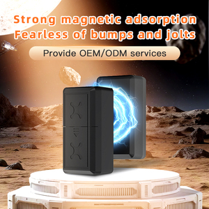 <span class=keywords><strong>GPS</strong></span> thông minh 4G mini xách tay thời gian thực <span class=keywords><strong>GPS</strong></span> Tracker từ Navigation xe đạp vị trí thiết bị cho xe báo động định vị - Product Image 3