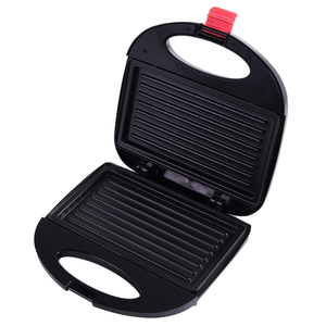 Machine à petit-déjeuner 3 en 1, machine à sandwich, machine à sandwich de cuisine, grille-pain rapide à <span class=keywords><strong>2</strong></span> tranches, machine à gaufres - Product Image 2