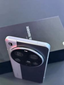 Nuovo arrivo <span class=keywords><strong>Xiaomi</strong></span> 15 Ultra Global Snapdragon 8 Elite/Leica 200MP 6000mAh 16GB usato di seconda mano - Product Image 2