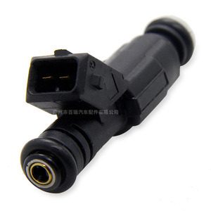 Inyector de Combustible 0280155703 para Chrysler Dodge Jeep Wrangler, Pieza Automotriz de Plástico - Product Image 5