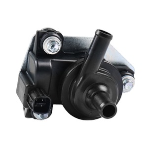 Bomba de Agua de Refrigeración de Frecuencia Variable Electrónica Automática para Toyota Lexus G9040-48080 - Product Image 1