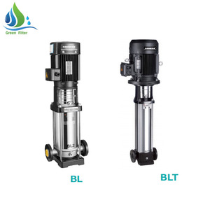 <span class=keywords><strong>Pompe</strong></span> à eau verticale Frotec CLISON Chine 8M3/H <span class=keywords><strong>10M3</strong></span>/H 20M3/H - Product Image 1