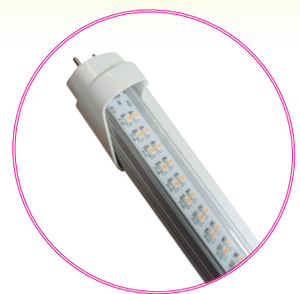PLANTFLEC Lampe de culture LED complète UV pour horticulture intérieure, CRI 80, dimmable, usage commercial et domestique, croissance des plantes, 30000 heures - Product Image 3