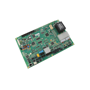 Truelink 100-0011-004 sử dụng PCB CPU Bo mạch chính cho máy in phun citronix (ci580/ci700/ci1000/ci2000) Phụ tùng mực dung môi - Product Image 2