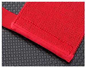 <span class=keywords><strong>Fashion</strong></span> Terbaru Pergelangan Tangan Cetak Kustom Pergelangan Tangan Membungkus Angkat Berat Tali Pergelangan Tangan untuk Toko - Product Image 3