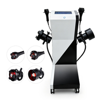 Nouveau 2026 – Appareil de massage corporel vertical/portable anti-cellulite à aspiration sous vide et rotation 360° – Rouleau de massage (Rodillo Masajeador)