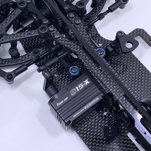 Servo digital sin escobillas Power Hd S15 X para buggies RC con tiempo de respuesta de 0.05s - Product Image 3