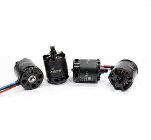 Kit de Potencia T-Motor AIR GEAR 450II: Motor 2216 920KV + Hélice T1045 V2 + ESC AIR 20A para Drones Multirrotor de Cuatro Ejes - Product Image 4