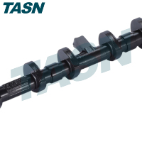 Forged BMW N55 Engine Valvetronic Eccentric Shaft Assembly 11377589883 Camshaft Actuator Motor Replacement Auto Parts