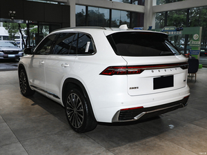 Xingyue L <span class=keywords><strong>2025</strong></span> Đông Phương Yao 2.0Td Tự Động Sao Chọn Phiên Bản Mới Fwd/AWD R20 Lốp Da Trái Hợp Kim Nhôm Khí/Xăng - Product Image 5