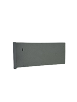 Stock R48-2900U Module redresseur de puissance télécom extérieur 48V 50A alimentations à tension variable pour les applications télécom