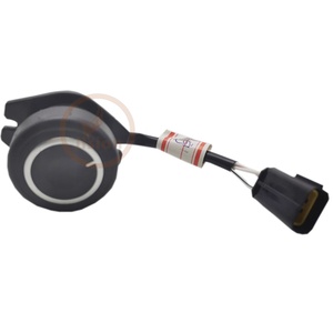 Perilla de Acelerador 30661-00004 Compatible con Excavadora DH220-5 DH200-5 - Product Image 4