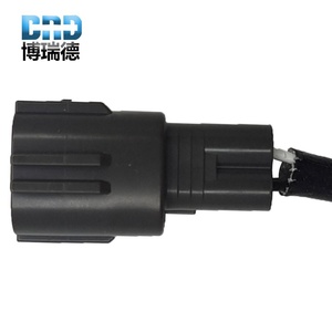 89465-06300 เซ็นเซอร์ออกซิเจน O2 สำหรับเปลี่ยนในรถยนต์โตโยต้า แคมรี่ / แคมรี่ จุนรุย อะไหล่ทดแทน - Product Image 2