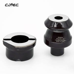 หม้อแปลงพลังงาน<span class=keywords><strong>1kV</strong></span> มาตรฐานมาตรฐานบูชบุชชิ่งเซรามิค250-1250A บูช - Product Image 3